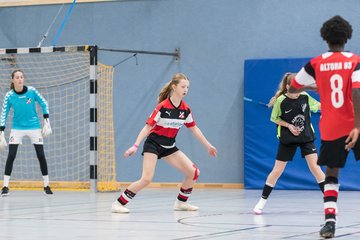 Bild 161 - wCJ Loewinnen Cup C1